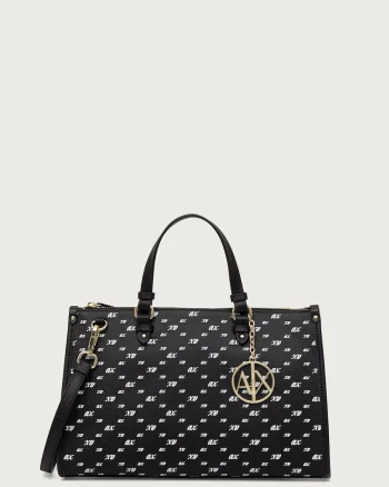 Armani Exchange geantă crossbody pentru femei