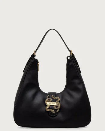Just Cavalli hobo bag pentru femei
