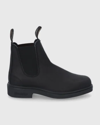 Blundstone Ghete Chelsea de piele 063