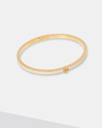 Tory Burch bratara Thin Kira Enamel