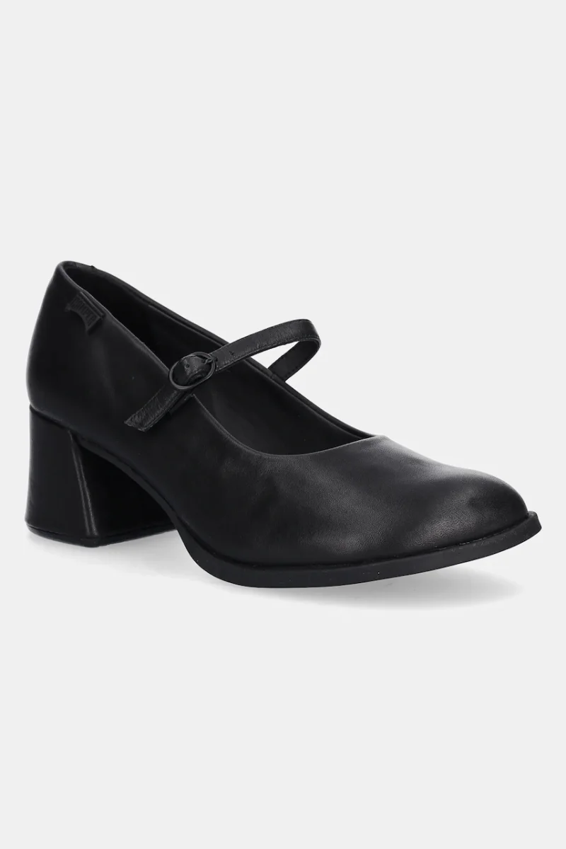 Camper pantofi de piele Kora