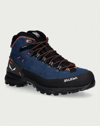 Salewa încălțăminte de trekking pentru bărbați