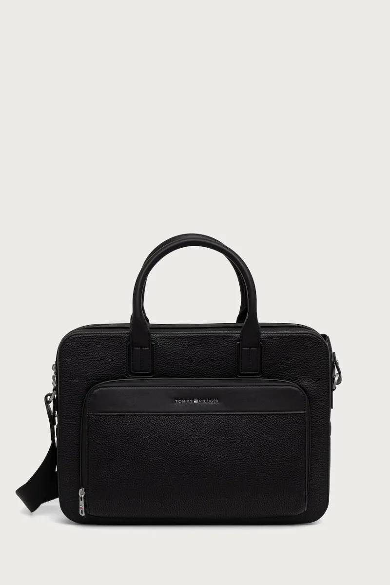Tommy Hilfiger geantă de laptop pentru bărbați