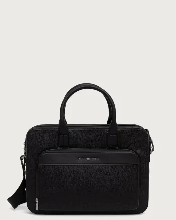 Tommy Hilfiger geantă de laptop pentru bărbați