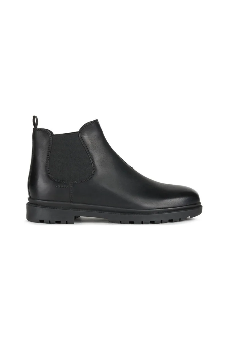 Geox Ghete de piele