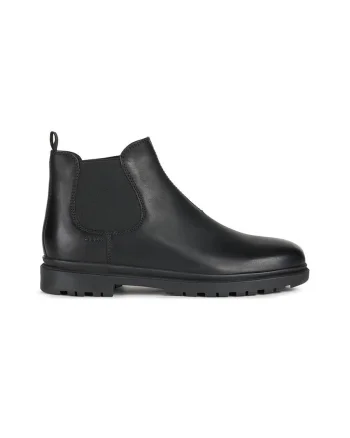 Geox Ghete de piele