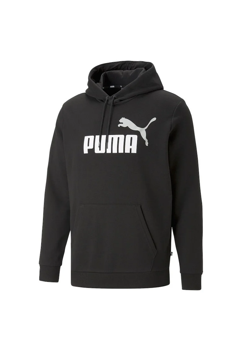 Hanorac  essplus 2 Col Big Logo Hoodie-586765-61