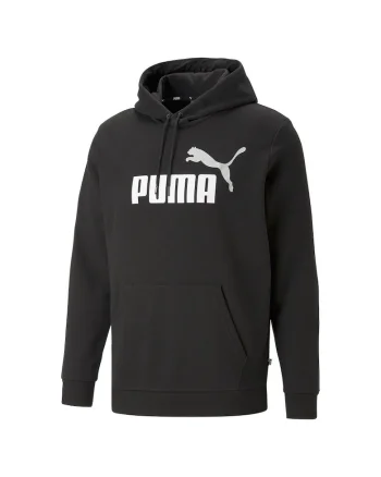 Hanorac  essplus 2 Col Big Logo Hoodie-586765-61