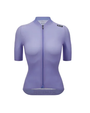 Tricou ciclism dama  Redux Speed Mov, Mov