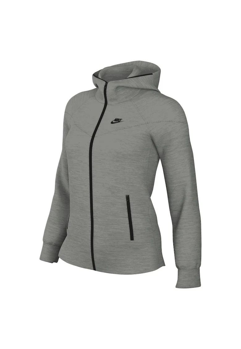 Bluza  pentru Drumetie, FB8338-063, Gri, Gri