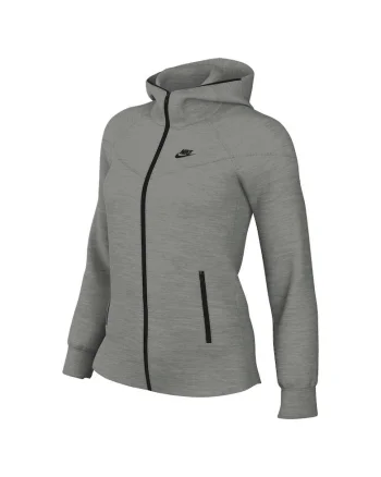 Bluza  pentru Drumetie, FB8338-063, Gri, Gri