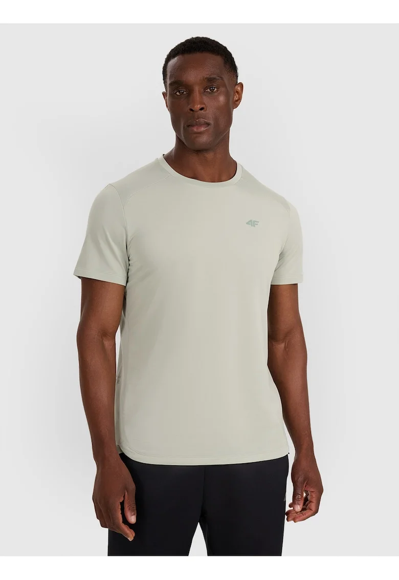 Tricou Barbati  VerdeMenta