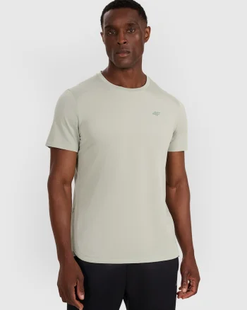Tricou Barbati  VerdeMenta