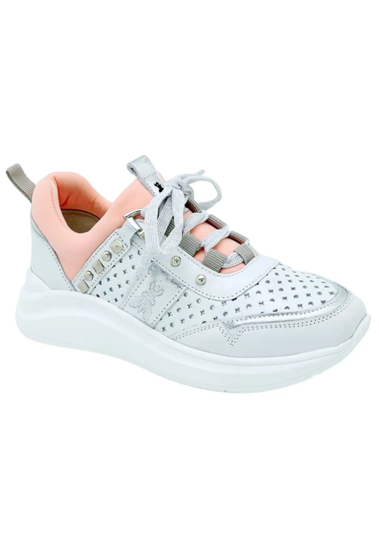 Pantofi dama,  Piele naturala, 35EU