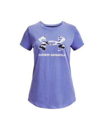 Tricou  Sportstyle JR 1361182-495, Fete, Mov