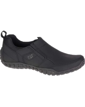 Tenisi pentru barbati CAT, BM76022, Negru