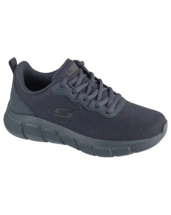 Pantofi sport,  Bobs B Flex - Icy Edge 118109, Bleumarin