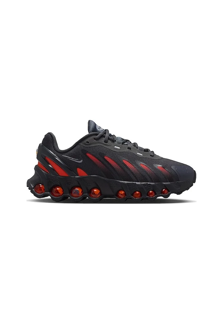 Pantofi sport  AIR MAX DN8 BG, Negru, Gri