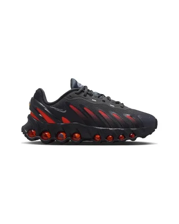 Pantofi sport  AIR MAX DN8 BG, Negru, Gri