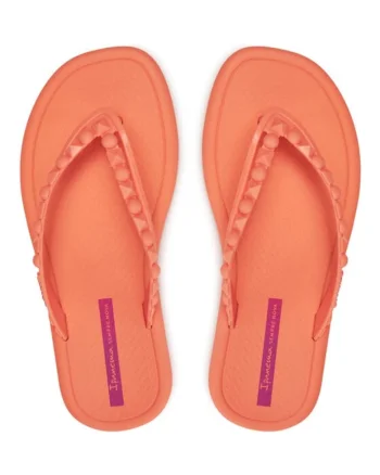 Slapi, papuci, saboti dama  303708627, Sintetic/Textil, Roz