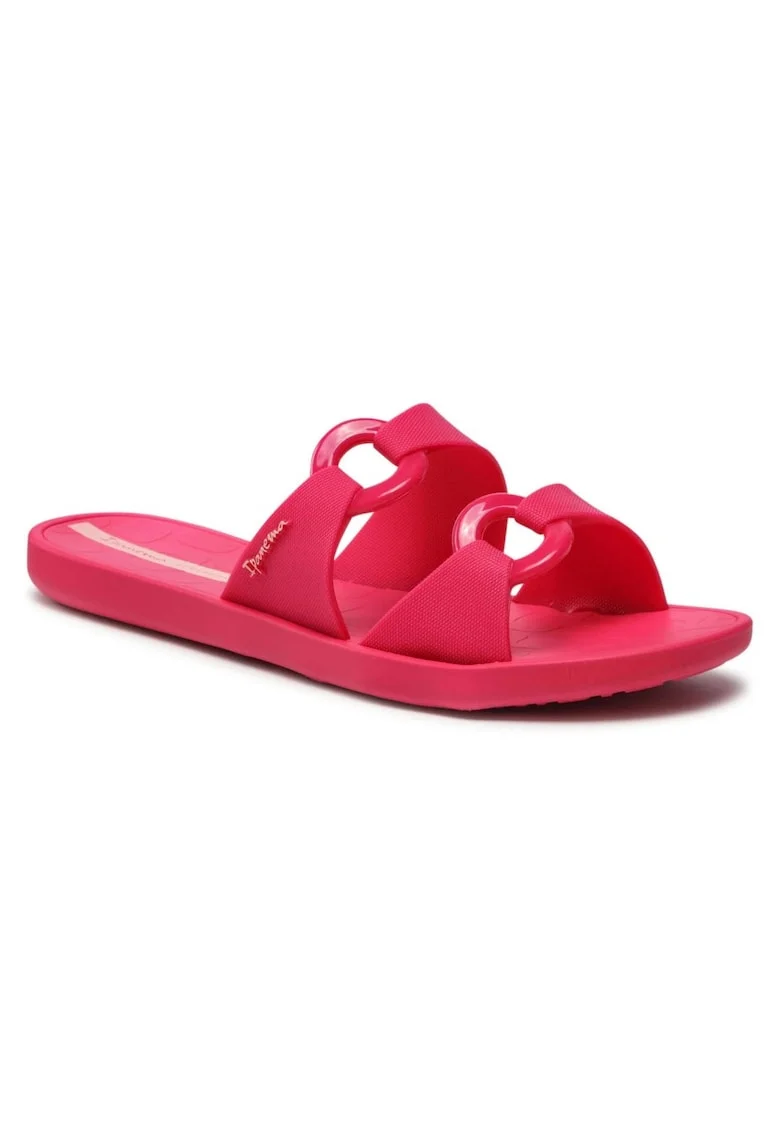 Ipanema Ella papuci de plaja dama roz 26658-20819 07363