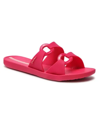 Ipanema Ella papuci de plaja dama roz 26658-20819 07363