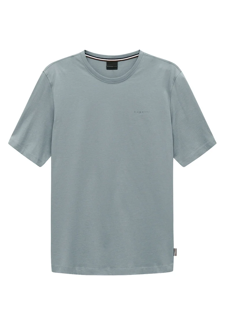 Tricou  bumbac verde, Verde