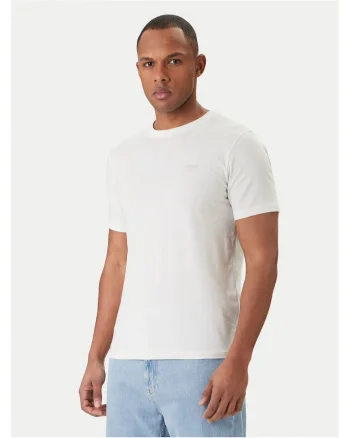 Tricou barbati, Joop, bumbac, Ecru
