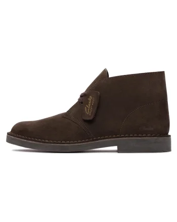 Ghete barbati  26166784, Piele naturala, Maro