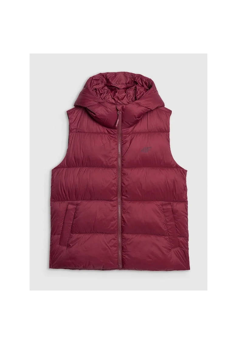 Vesta sport RAW25TVJAF326-60S, 4F, Poliester, Rosu, Rosu