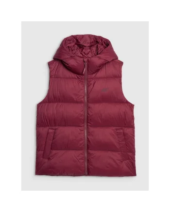 Vesta sport RAW25TVJAF326-60S, 4F, Poliester, Rosu, Rosu