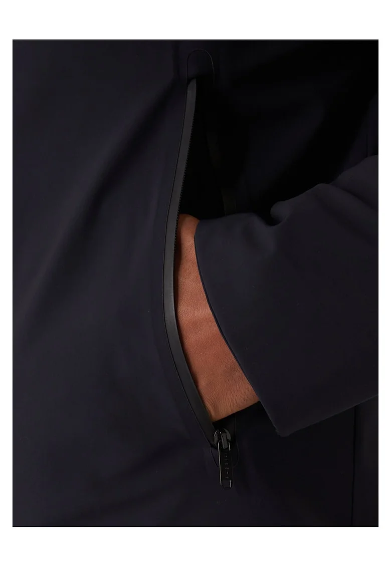 Geaca barbati  model 875413, albastru navy,