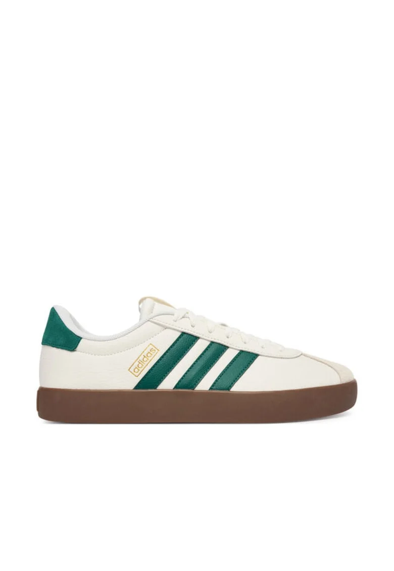 Tenisi barbati,  piele ecologica, multicolor