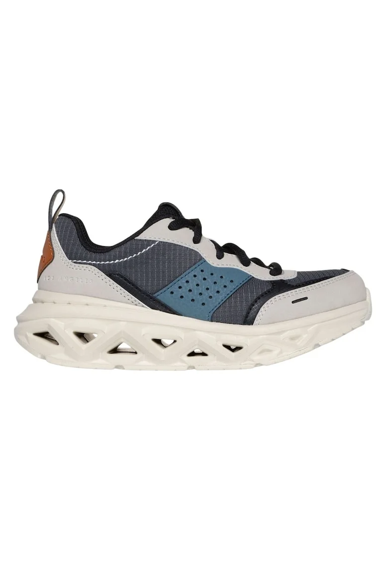 Pantofi sport  SKX-1121 63898, Albastru