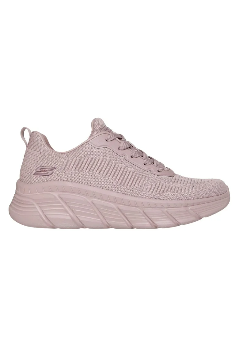 Pantofi sport  BOBS B Flex Hi-Fly 63863, Roz