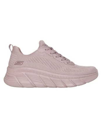 Pantofi sport  BOBS B Flex Hi-Fly 63863, Roz