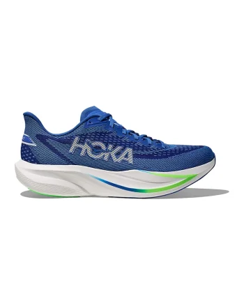 Pantofi Mach 7 pentru alergare, Albastru royal
