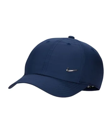 Sapca ajustabila cu tehnologie Dri-FIT Club, Bleumarin