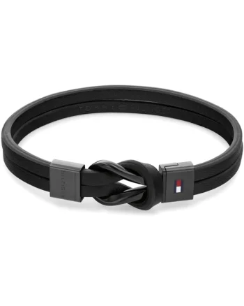Bratara  Men's Collection 2790442, Negru