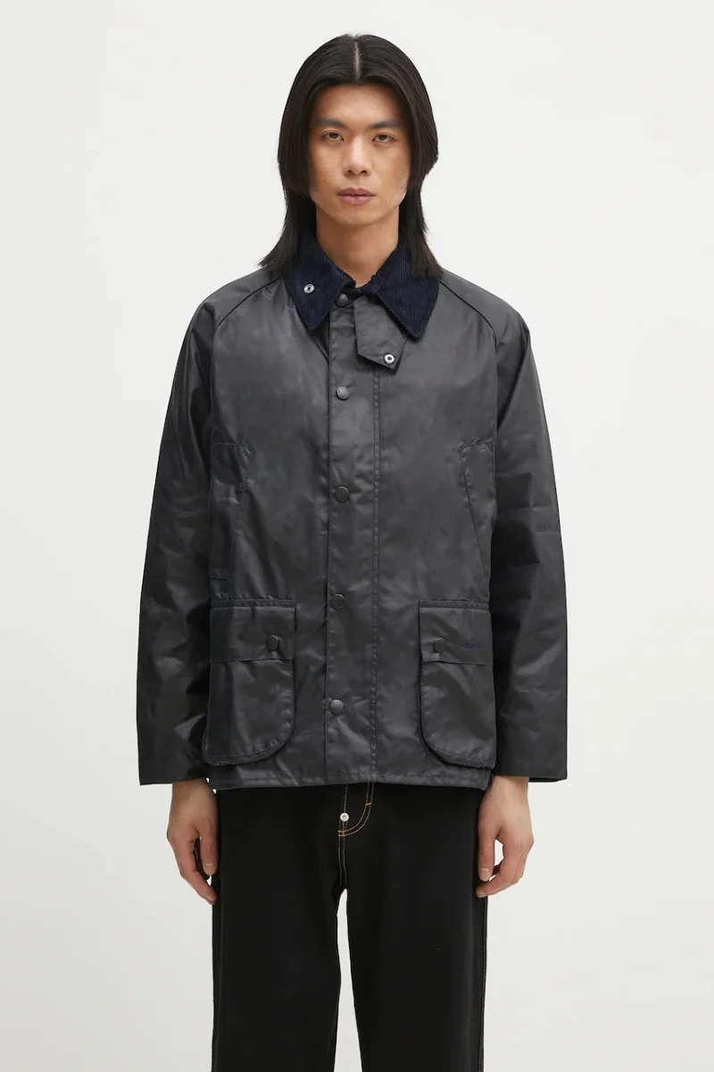 Barbour geaca