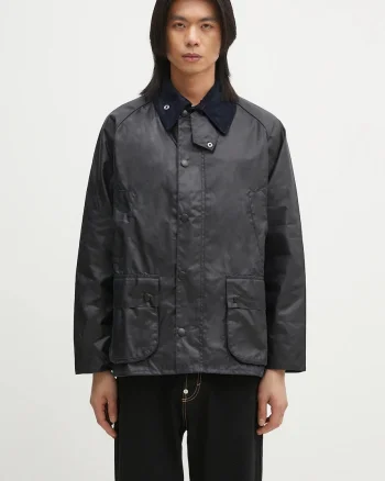Barbour geaca
