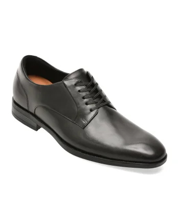 Pantofi eleganti ALDO negri, 14051713, din piele naturala