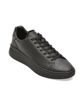 Pantofi sport ALDO negri, 14134993, din piele ecologica