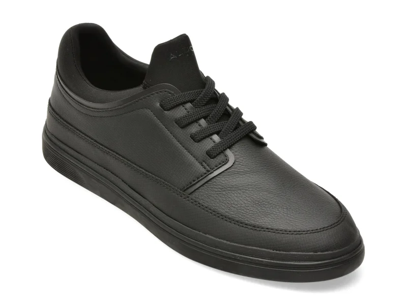 Pantofi sport ALDO negri, 14422991, din piele ecologica