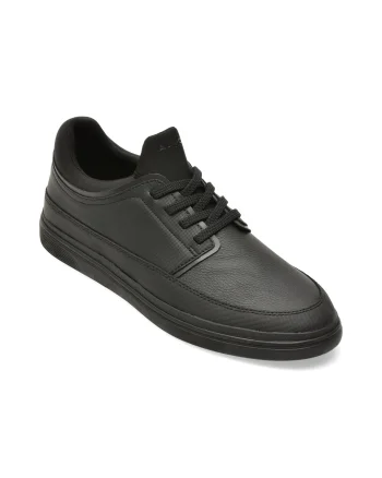 Pantofi sport ALDO negri, 14422991, din piele ecologica