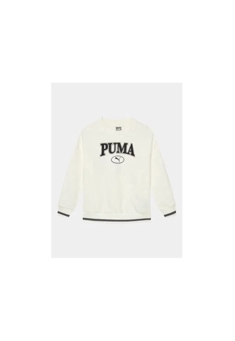 Bluza fete,  302592883, Bumbac/Poliester reciclat, 152 CM, Bej