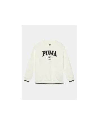 Bluza fete,  302592883, Bumbac/Poliester reciclat, 152 CM, Bej