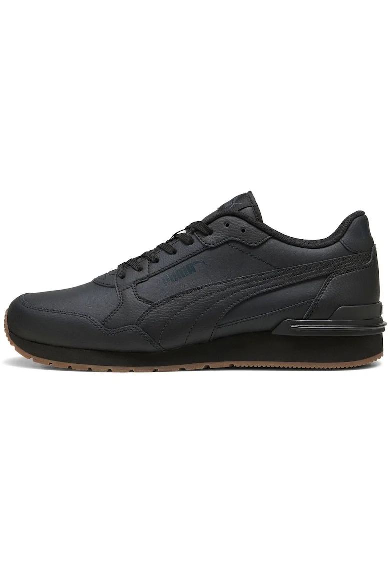 Pantofi sport unisex  St Runner V4 L, Negru