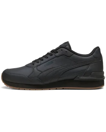 Pantofi sport unisex  St Runner V4 L, Negru