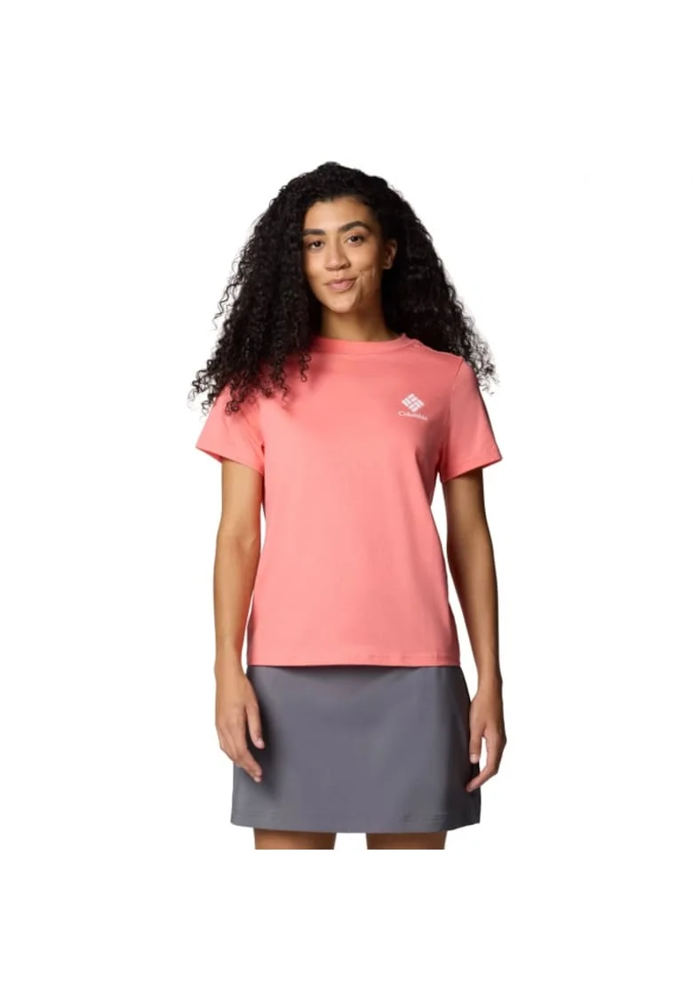 Tricou  Rolling Bend Graphic SS 2120021686
